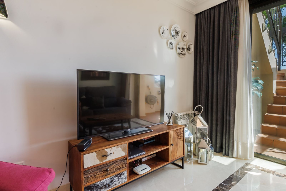 For sale - 2 Bedroom 2 Bathroom Apartment - Penthouse in San Javier - Roda Golf  - Murcia