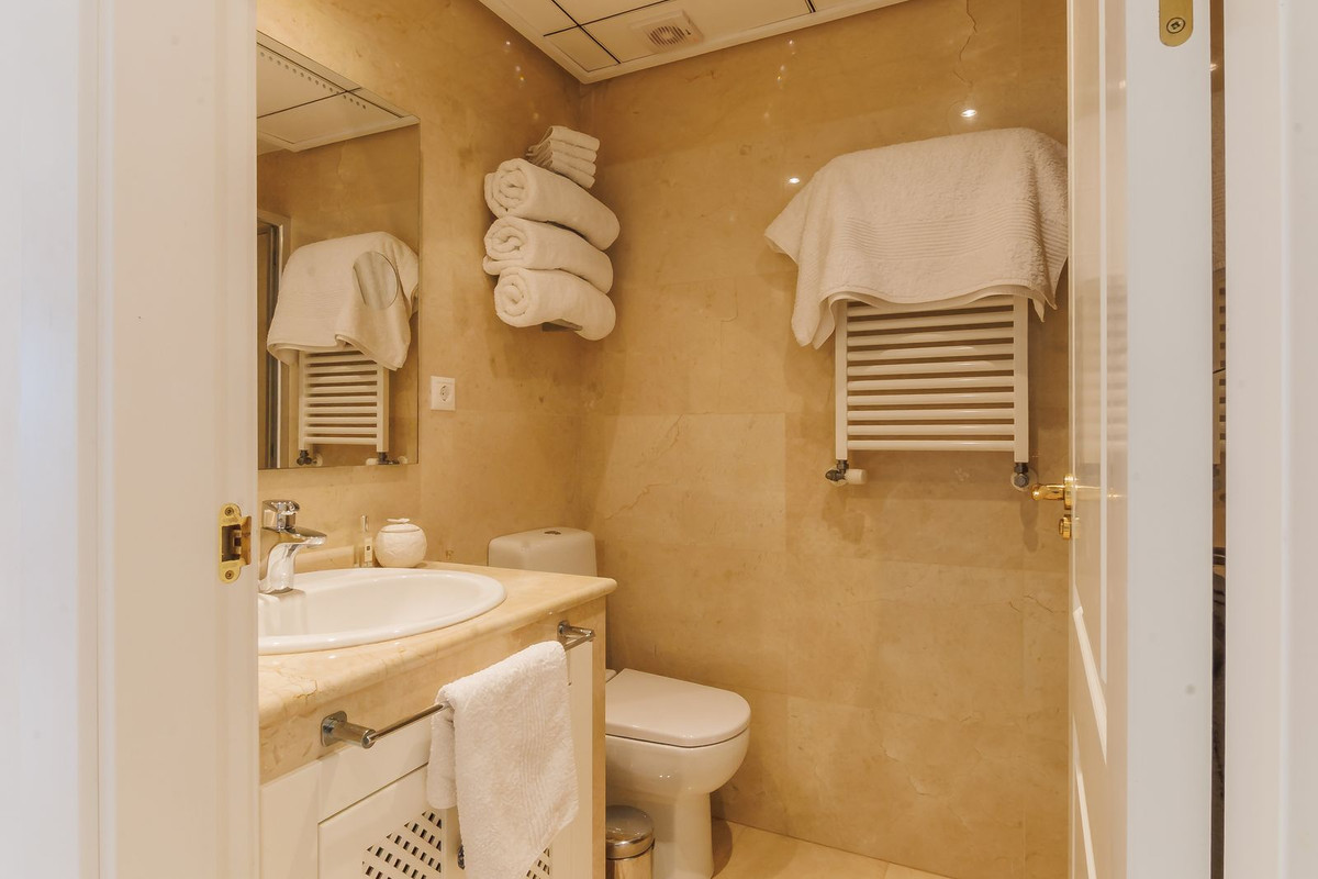 For sale - 2 Bedroom 2 Bathroom Apartment - Penthouse in San Javier - Roda Golf  - Murcia