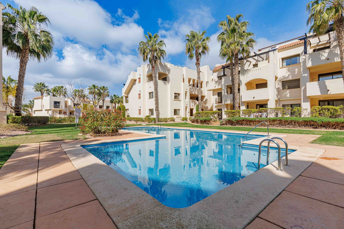 For sale - 2 Bedroom 2 Bathroom Apartment - Penthouse in San Javier - Roda Golf  - Murcia