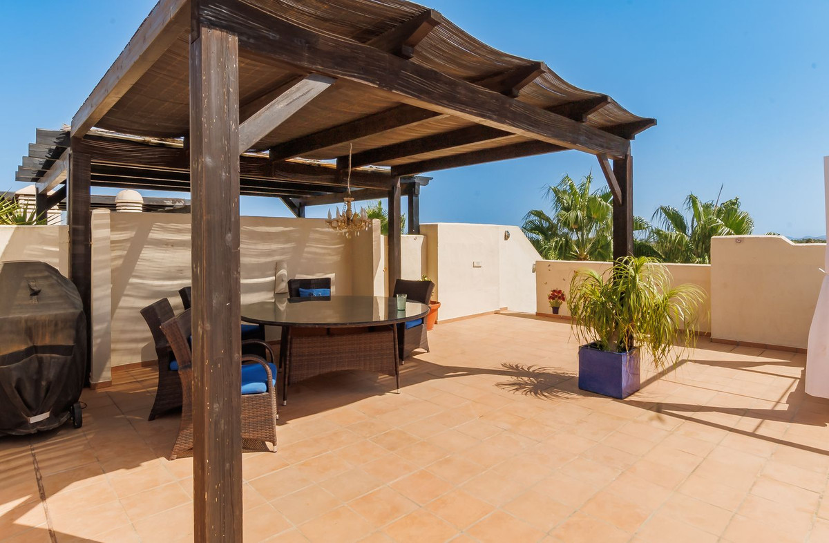 For sale - 2 Bedroom 2 Bathroom Apartment - Penthouse in San Javier - Roda Golf  - Murcia