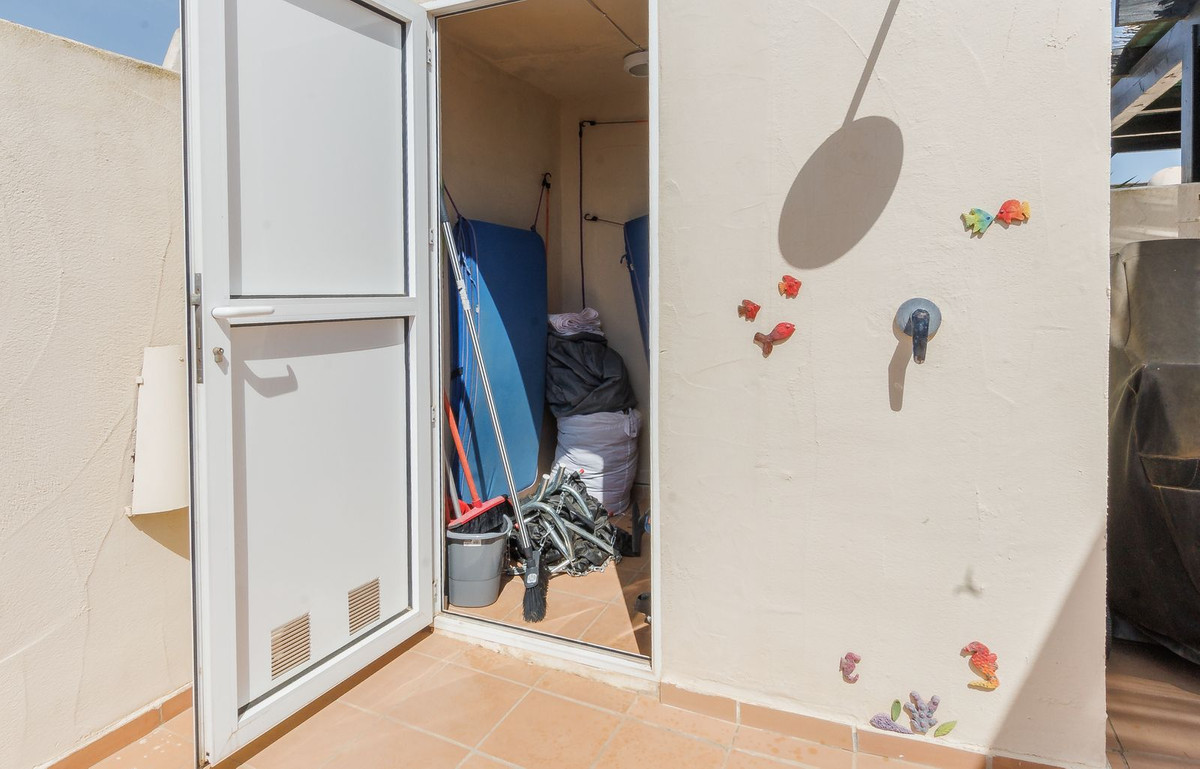 For sale - 2 Bedroom 2 Bathroom Apartment - Penthouse in San Javier - Roda Golf  - Murcia
