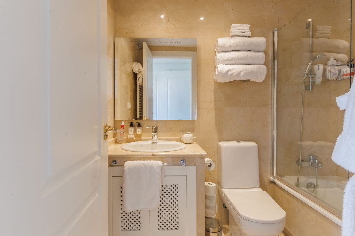 For sale - 2 Bedroom 2 Bathroom Apartment - Penthouse in San Javier - Roda Golf  - Murcia