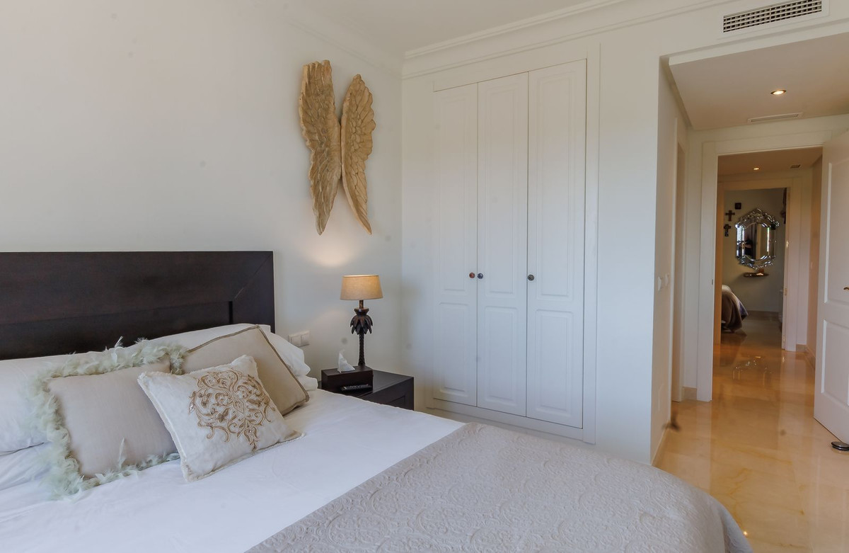 For sale - 2 Bedroom 2 Bathroom Apartment - Penthouse in San Javier - Roda Golf  - Murcia