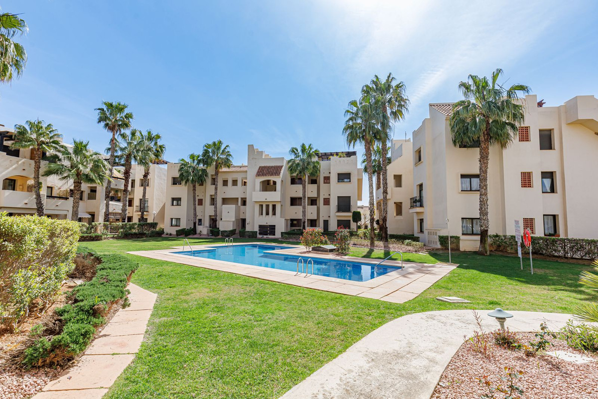 For sale - 2 Bedroom 2 Bathroom Apartment - Penthouse in San Javier - Roda Golf  - Murcia