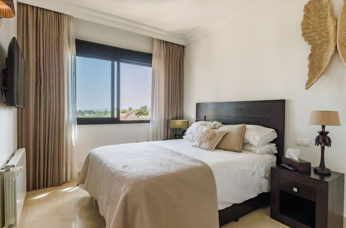 For sale - 2 Bedroom 2 Bathroom Apartment - Penthouse in San Javier - Roda Golf  - Murcia