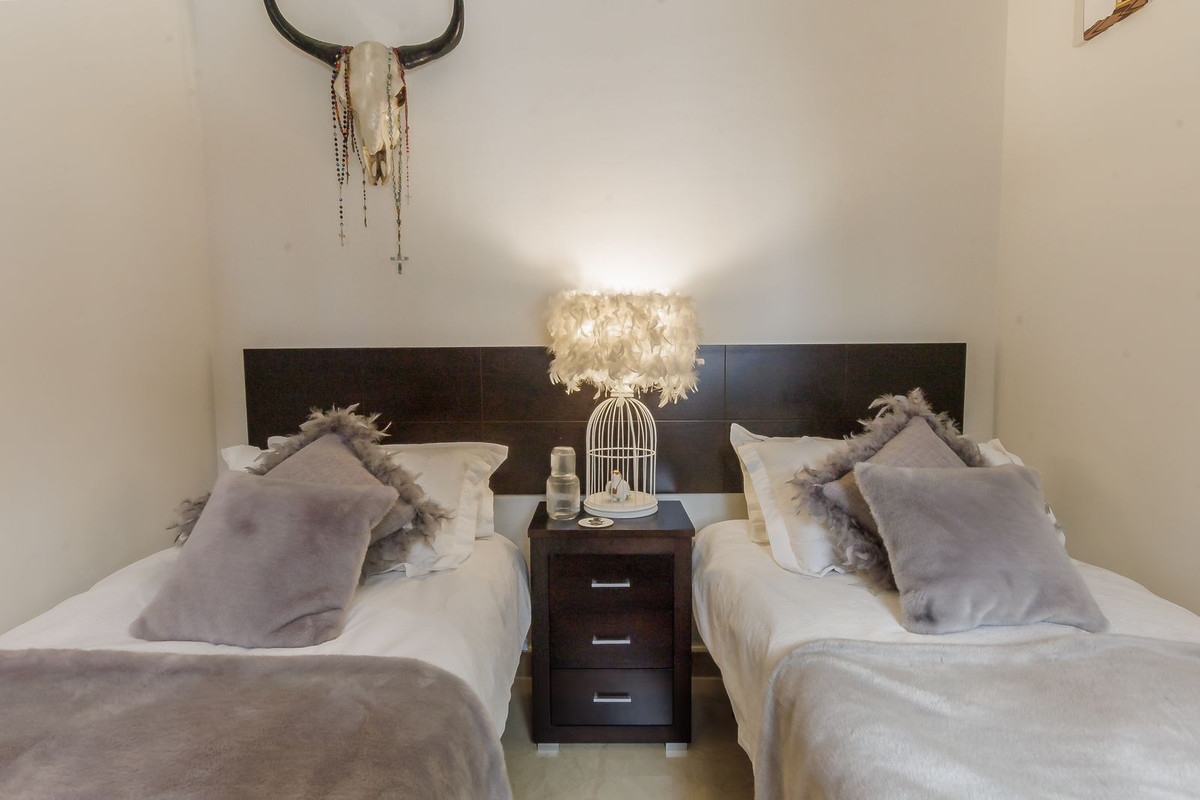 For sale - 2 Bedroom 2 Bathroom Apartment - Penthouse in San Javier - Roda Golf  - Murcia