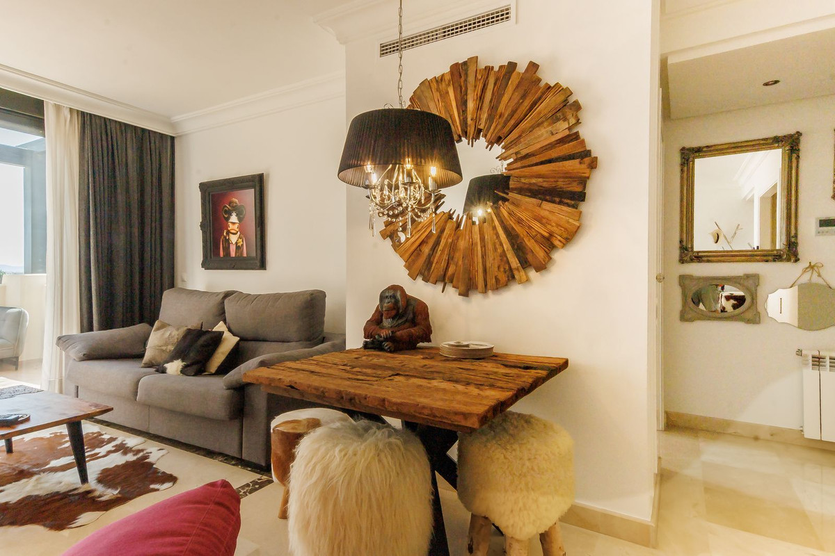 For sale - 2 Bedroom 2 Bathroom Apartment - Penthouse in San Javier - Roda Golf  - Murcia