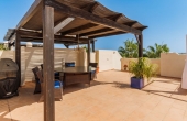 76-R5481700/81709, 2 Bedroom 2 Bathroom Apartment - Penthouse in San Javier