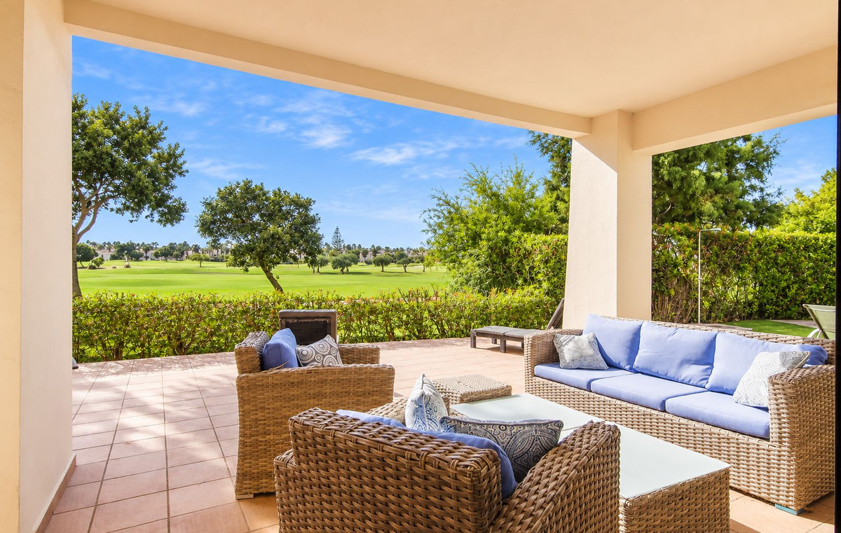 For sale - 4 Bedroom 3 Bathroom House - Detached Villa in San Javier - Roda Golf  - Murcia