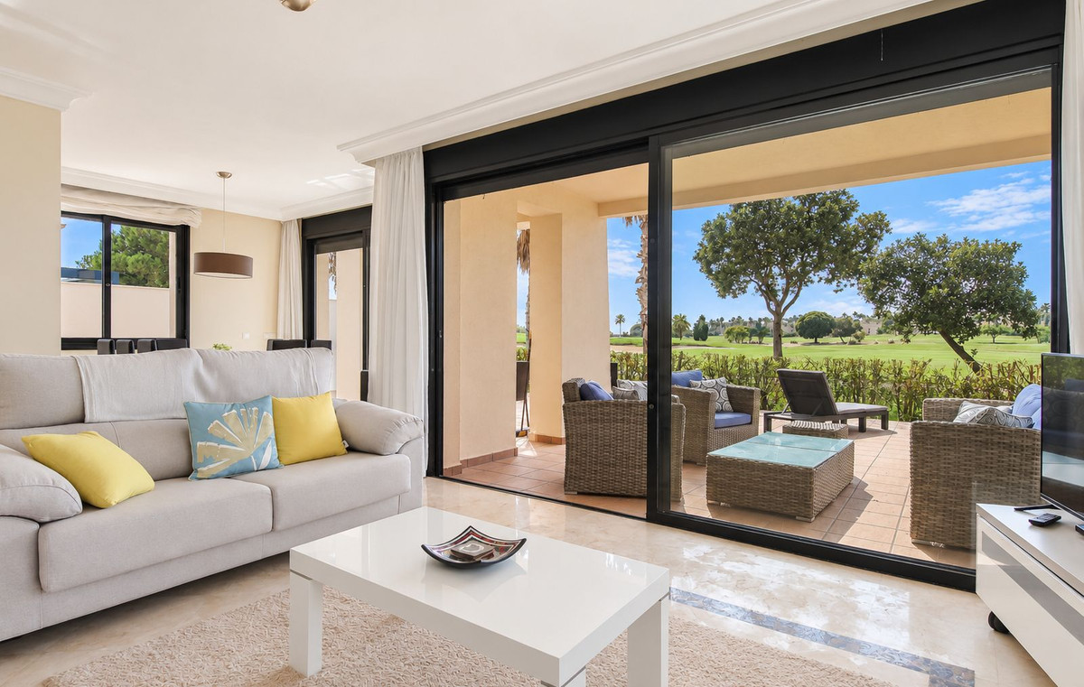 For sale - 4 Bedroom 3 Bathroom House - Detached Villa in San Javier - Roda Golf  - Murcia