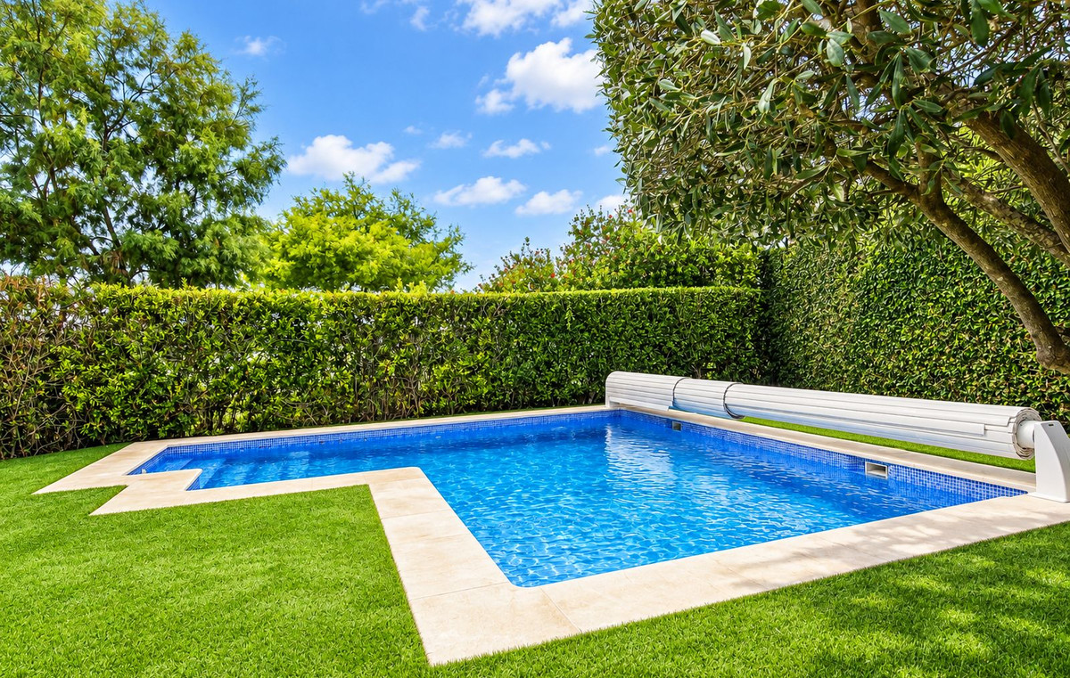 For sale - 4 Bedroom 3 Bathroom House - Detached Villa in San Javier - Roda Golf  - Murcia