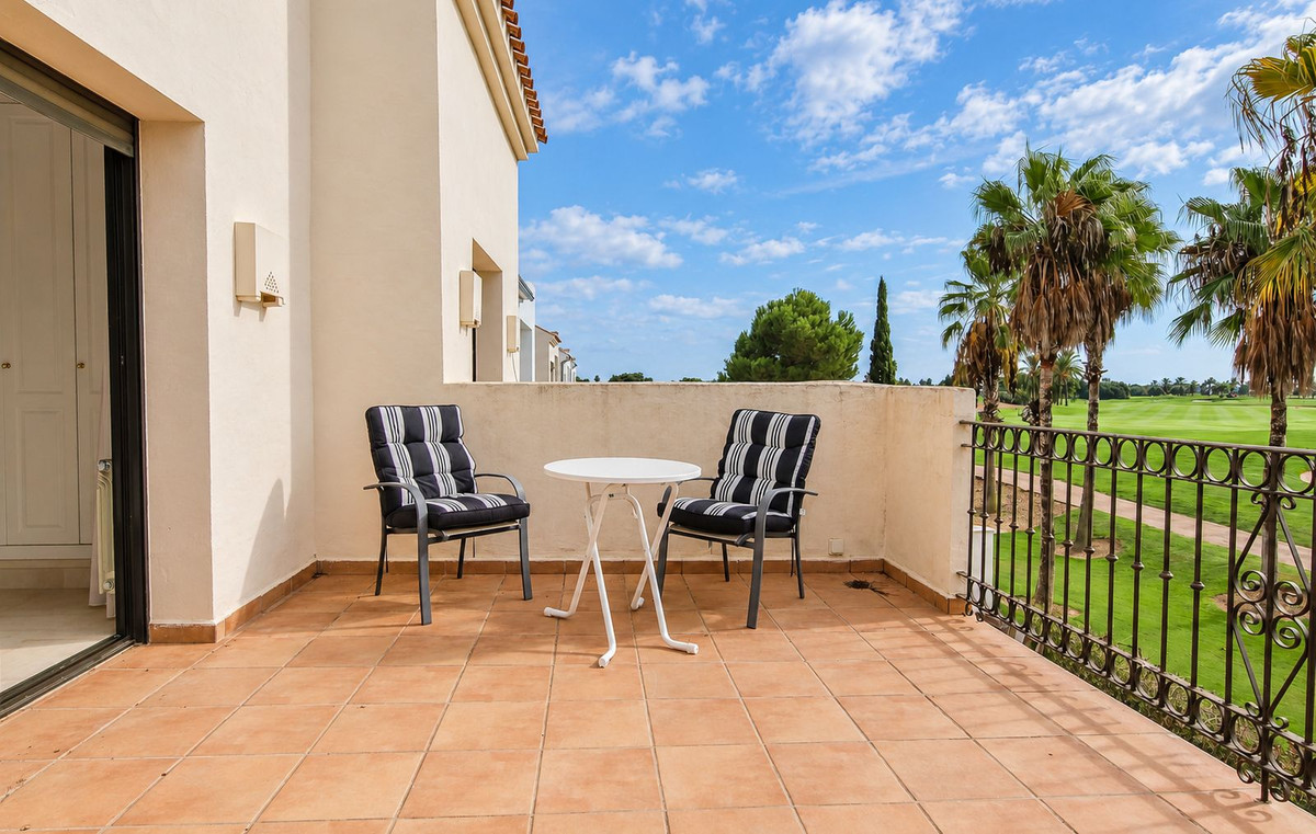 For sale - 4 Bedroom 3 Bathroom House - Detached Villa in San Javier - Roda Golf  - Murcia