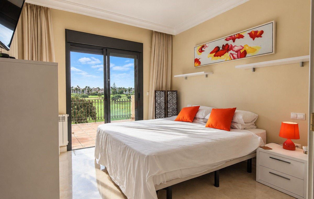 For sale - 4 Bedroom 3 Bathroom House - Detached Villa in San Javier - Roda Golf  - Murcia