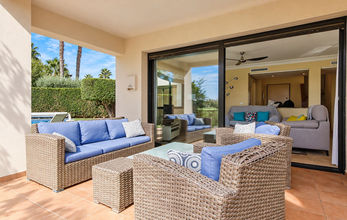 For sale - 4 Bedroom 3 Bathroom House - Detached Villa in San Javier - Roda Golf  - Murcia