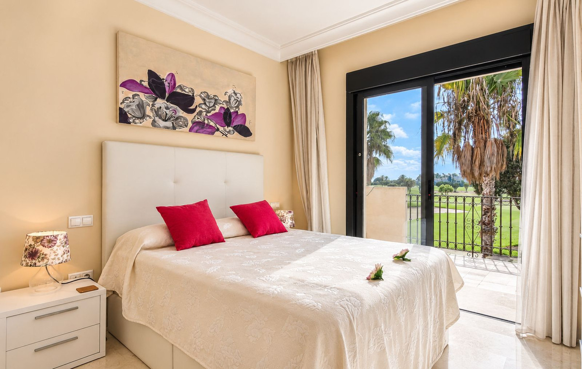 For sale - 4 Bedroom 3 Bathroom House - Detached Villa in San Javier - Roda Golf  - Murcia