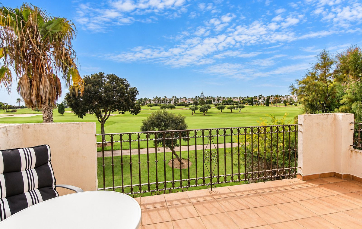 For sale - 4 Bedroom 3 Bathroom House - Detached Villa in San Javier - Roda Golf  - Murcia