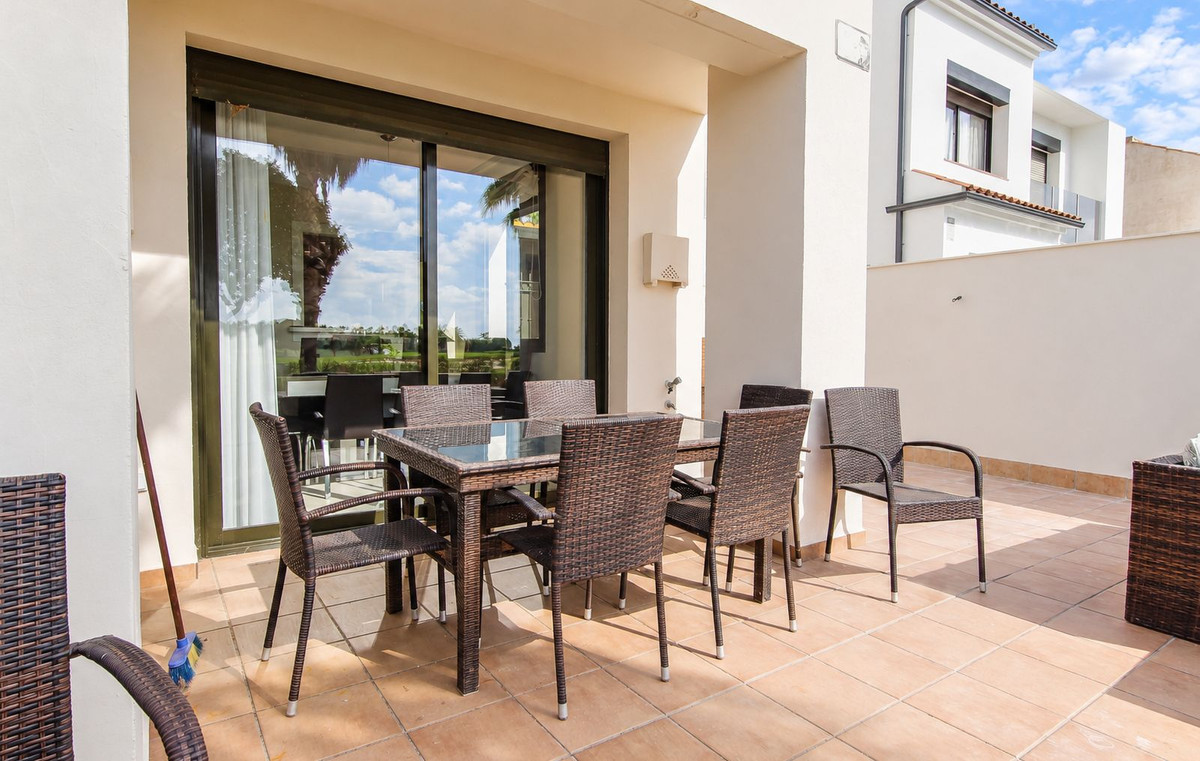For sale - 4 Bedroom 3 Bathroom House - Detached Villa in San Javier - Roda Golf  - Murcia