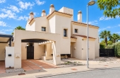 76-R5502757/81710, 4 Bedroom 3 Bathroom House - Detached Villa in San Javier