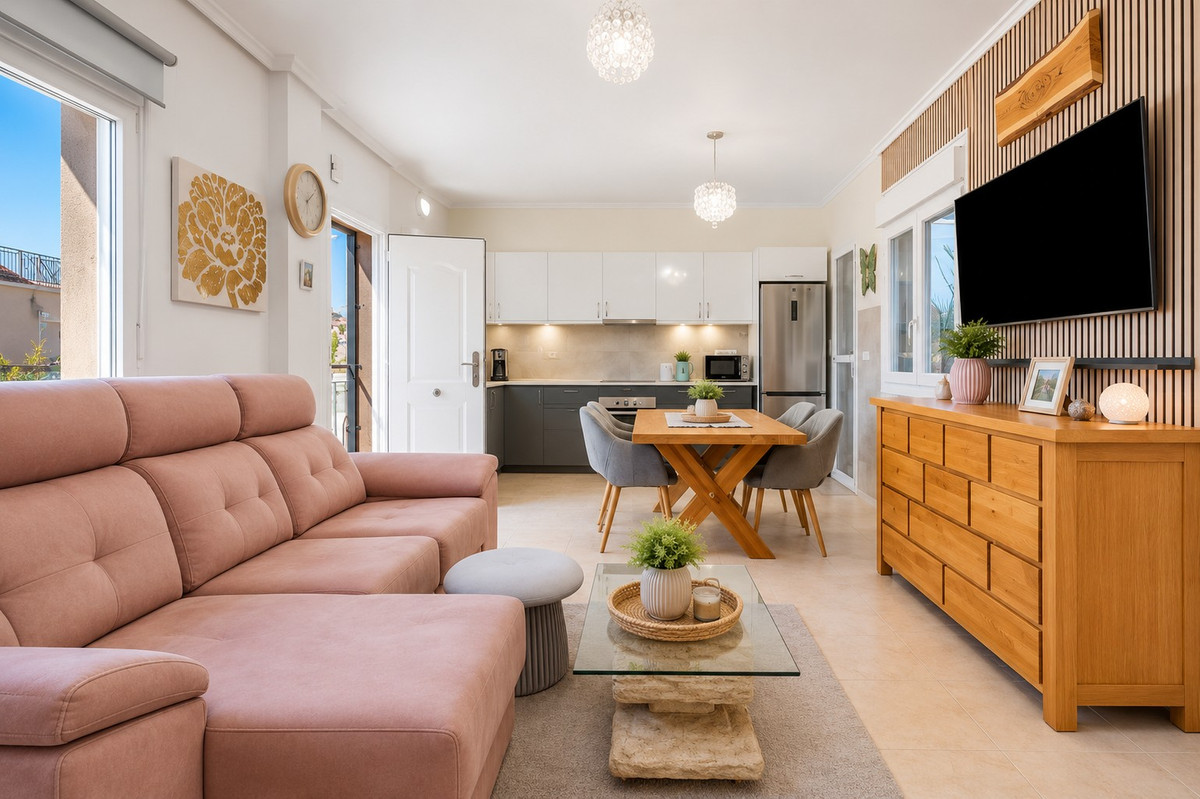 For sale - 3 Bedroom 2 Bathroom House - Detached Villa in Rojales - Rojales Centro  - Alicante