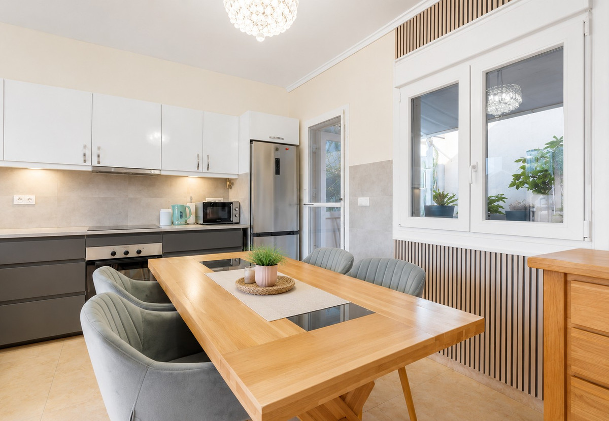 For sale - 3 Bedroom 2 Bathroom House - Detached Villa in Rojales - Rojales Centro  - Alicante