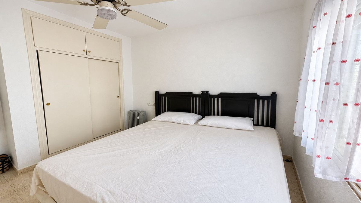 For sale - 2 Bedroom 1 Bathroom Apartment - Ground Floor Apartment in San Miguel de Salinas - San Miguel de Salinas Centro  - Alicante