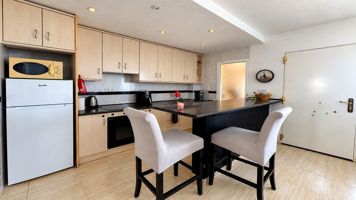 For sale - 2 Bedroom 1 Bathroom Apartment - Ground Floor Apartment in San Miguel de Salinas - San Miguel de Salinas Centro  - Alicante