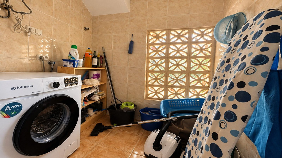 For sale - 2 Bedroom 1 Bathroom Apartment - Ground Floor Apartment in San Miguel de Salinas - San Miguel de Salinas Centro  - Alicante
