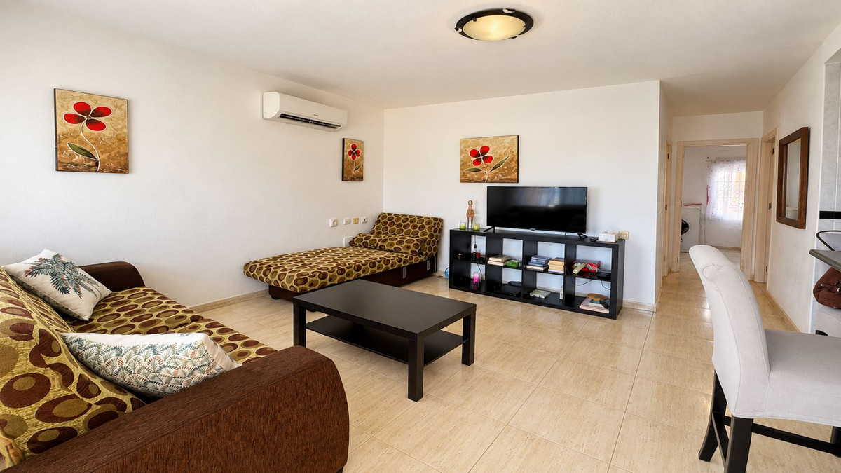 For sale - 2 Bedroom 1 Bathroom Apartment - Ground Floor Apartment in San Miguel de Salinas - San Miguel de Salinas Centro  - Alicante