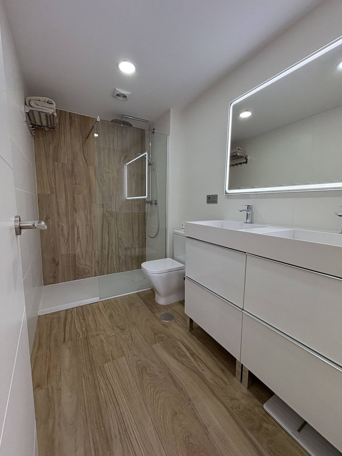 For sale - 3 Bedroom 3 Bathroom House - Semi-Detached House in Santa Pola - Gran Alacant  - Alicante