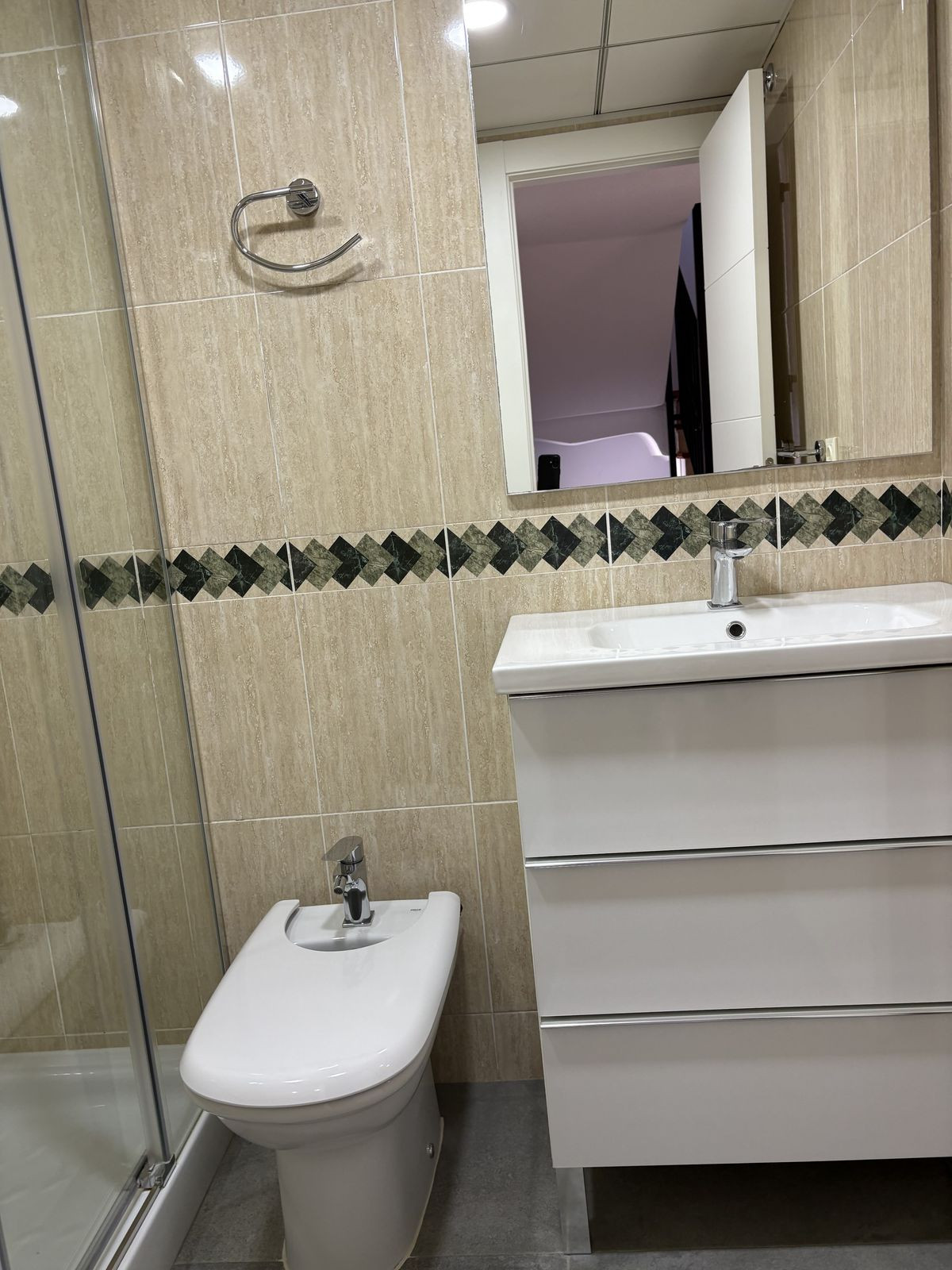 For sale - 3 Bedroom 3 Bathroom House - Semi-Detached House in Santa Pola - Gran Alacant  - Alicante