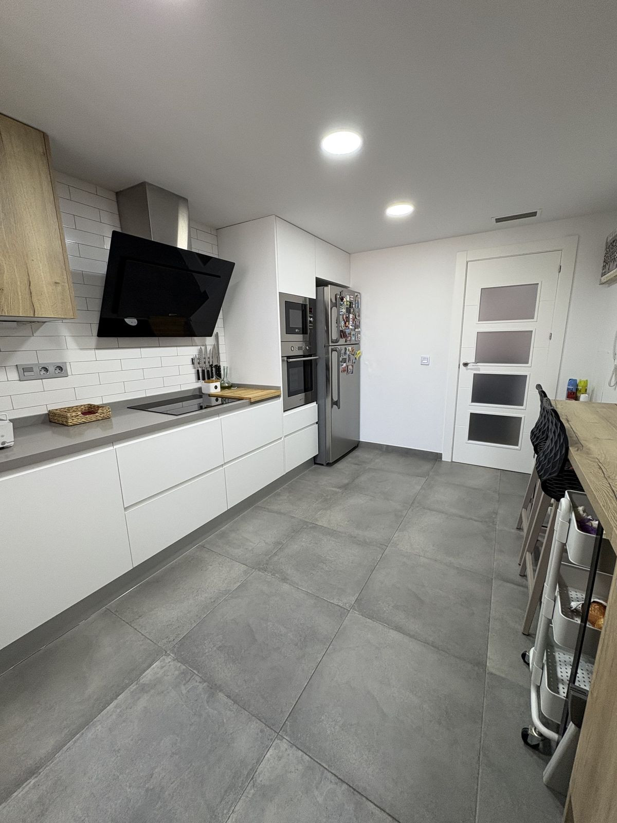 For sale - 3 Bedroom 3 Bathroom House - Semi-Detached House in Santa Pola - Gran Alacant  - Alicante