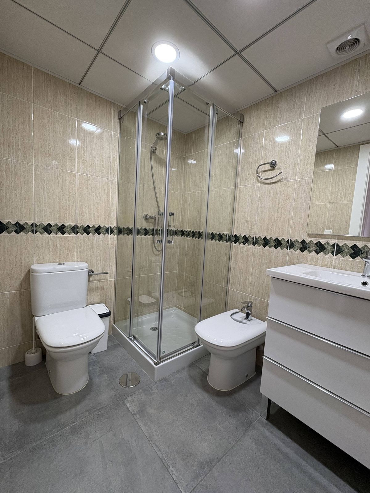 For sale - 3 Bedroom 3 Bathroom House - Semi-Detached House in Santa Pola - Gran Alacant  - Alicante
