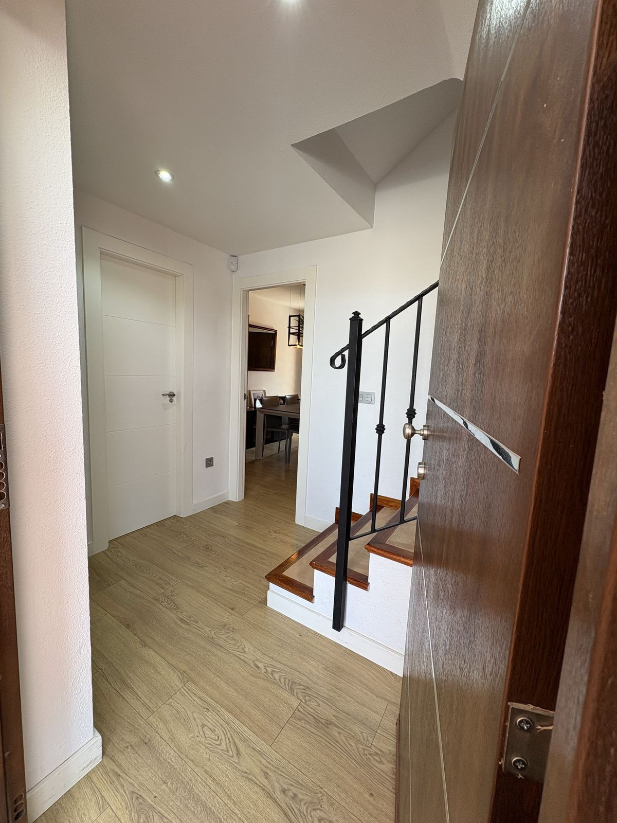 For sale - 3 Bedroom 3 Bathroom House - Semi-Detached House in Santa Pola - Gran Alacant  - Alicante