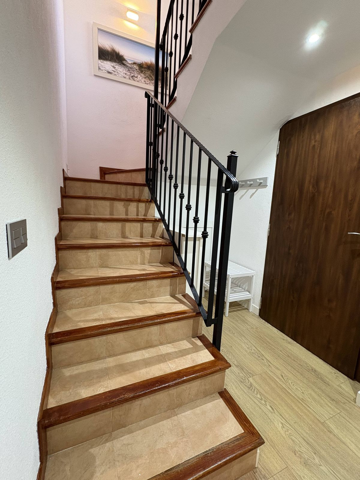 For sale - 3 Bedroom 3 Bathroom House - Semi-Detached House in Santa Pola - Gran Alacant  - Alicante