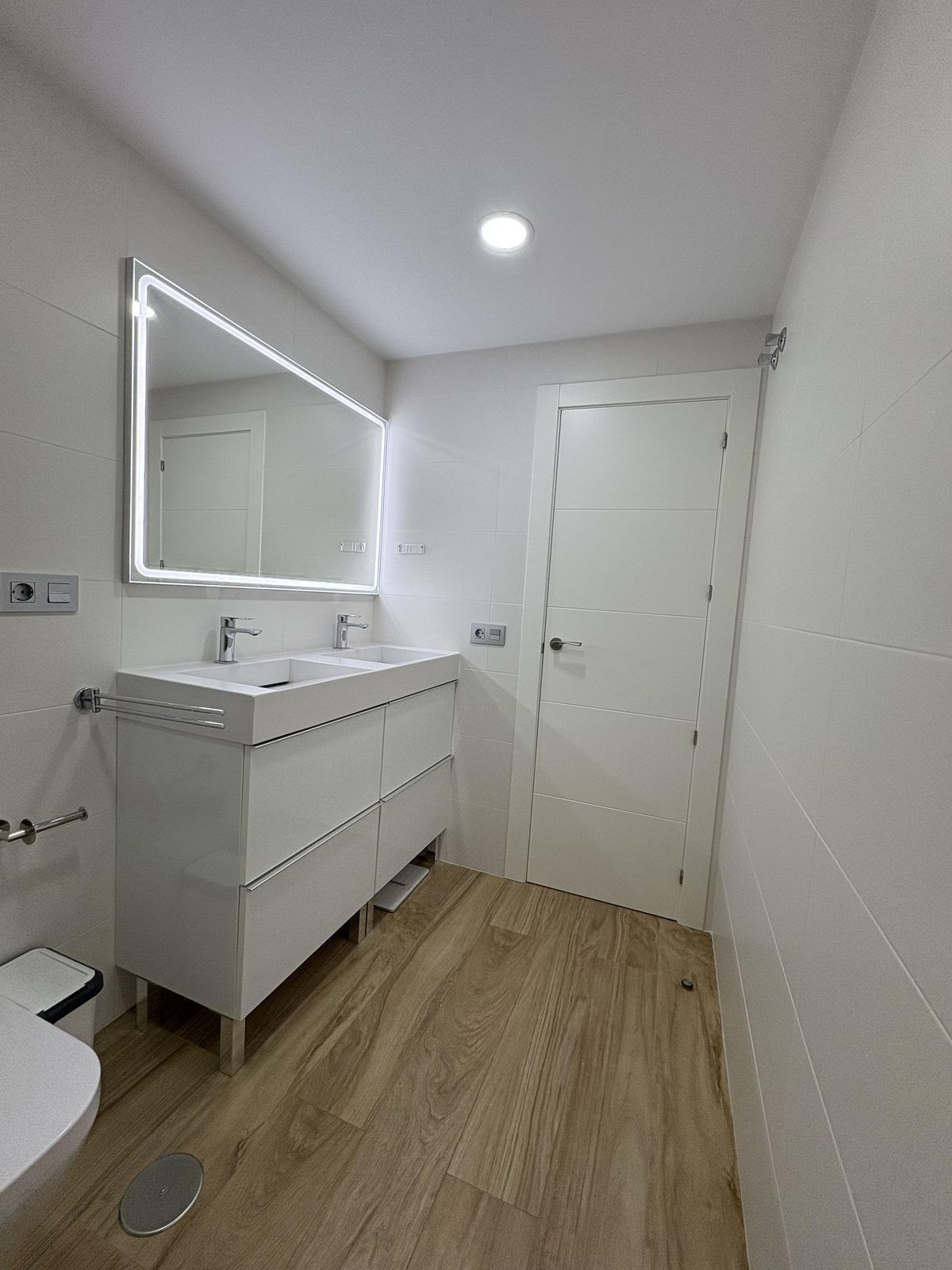 For sale - 3 Bedroom 3 Bathroom House - Semi-Detached House in Santa Pola - Gran Alacant  - Alicante