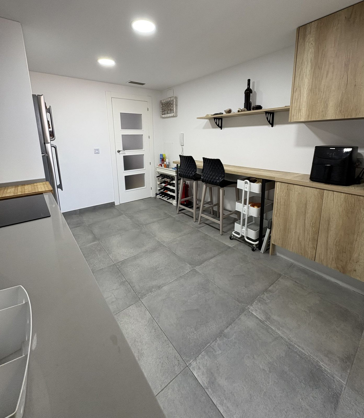 For sale - 3 Bedroom 3 Bathroom House - Semi-Detached House in Santa Pola - Gran Alacant  - Alicante