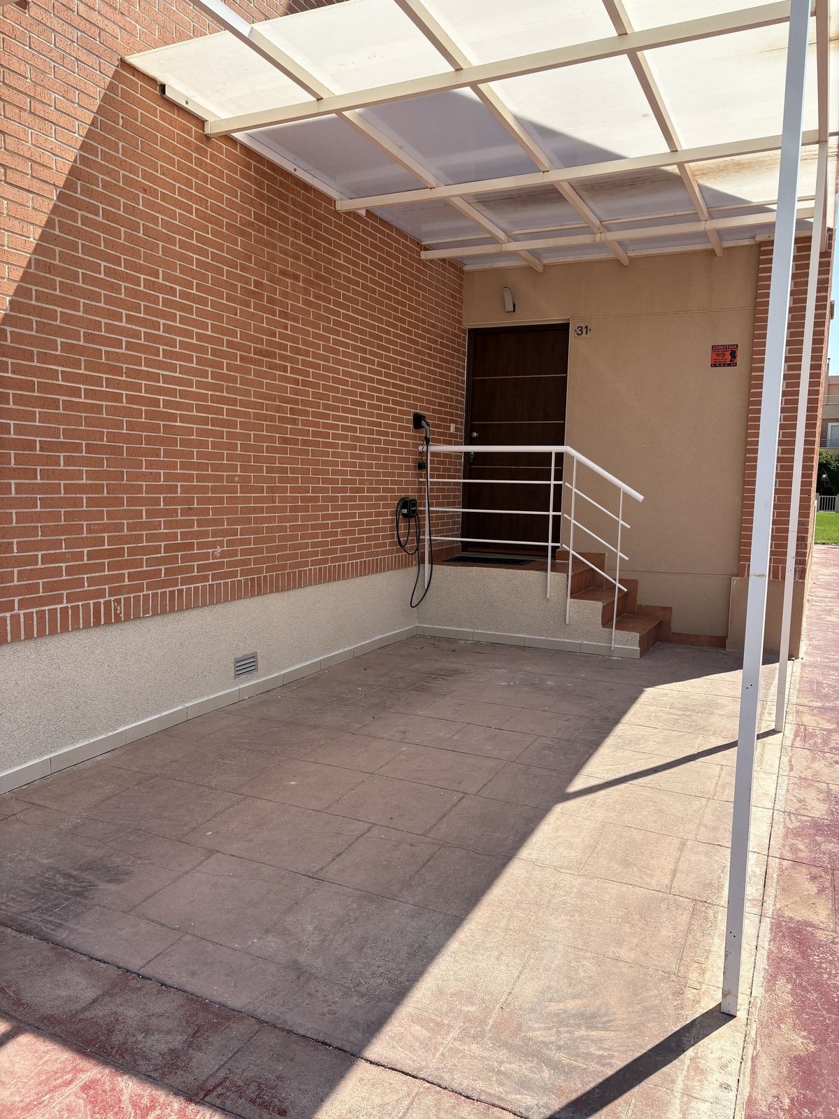 For sale - 3 Bedroom 3 Bathroom House - Semi-Detached House in Santa Pola - Gran Alacant  - Alicante