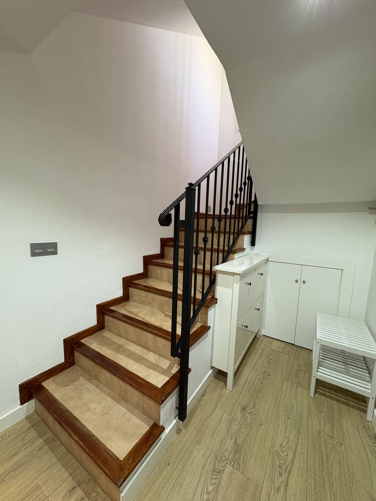 For sale - 3 Bedroom 3 Bathroom House - Semi-Detached House in Santa Pola - Gran Alacant  - Alicante