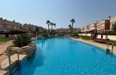 76-R5515894/81714, 3 Bedroom 3 Bathroom House - Semi-Detached House in Santa Pola