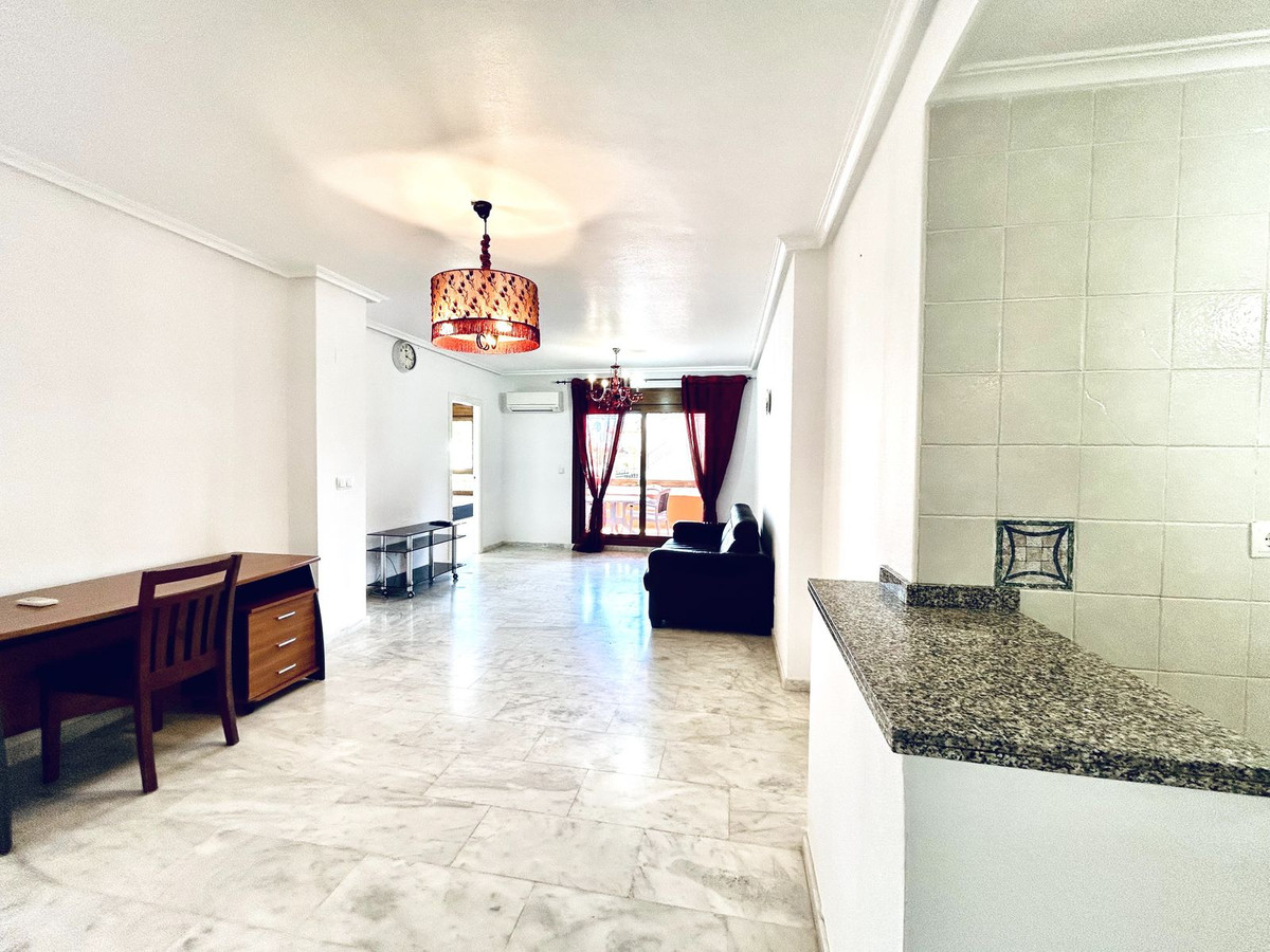 For sale - 2 Bedroom 2 Bathroom Apartment - Ground Floor Apartment in Orihuela - Orihuela Costa  - Alicante
