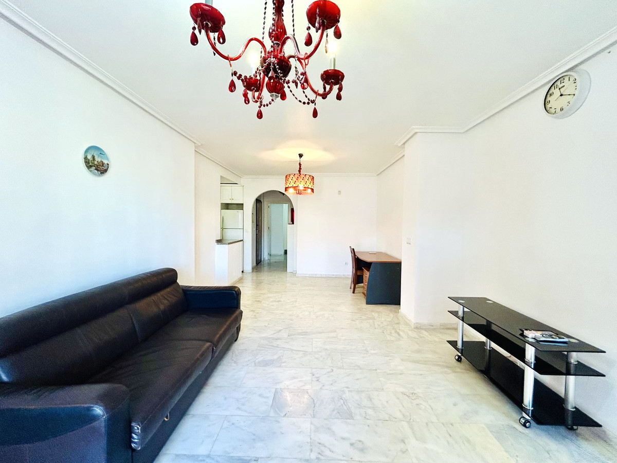 For sale - 2 Bedroom 2 Bathroom Apartment - Ground Floor Apartment in Orihuela - Orihuela Costa  - Alicante