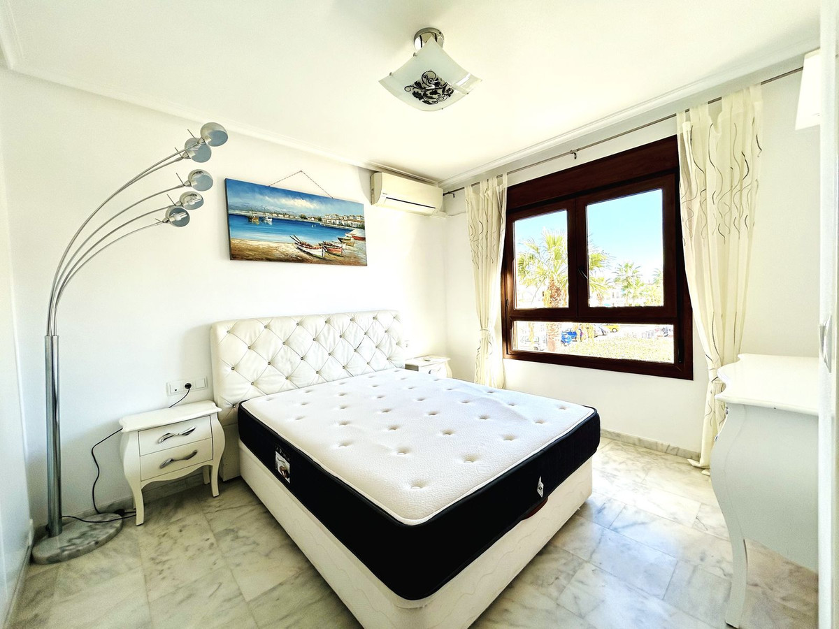 For sale - 2 Bedroom 2 Bathroom Apartment - Ground Floor Apartment in Orihuela - Orihuela Costa  - Alicante