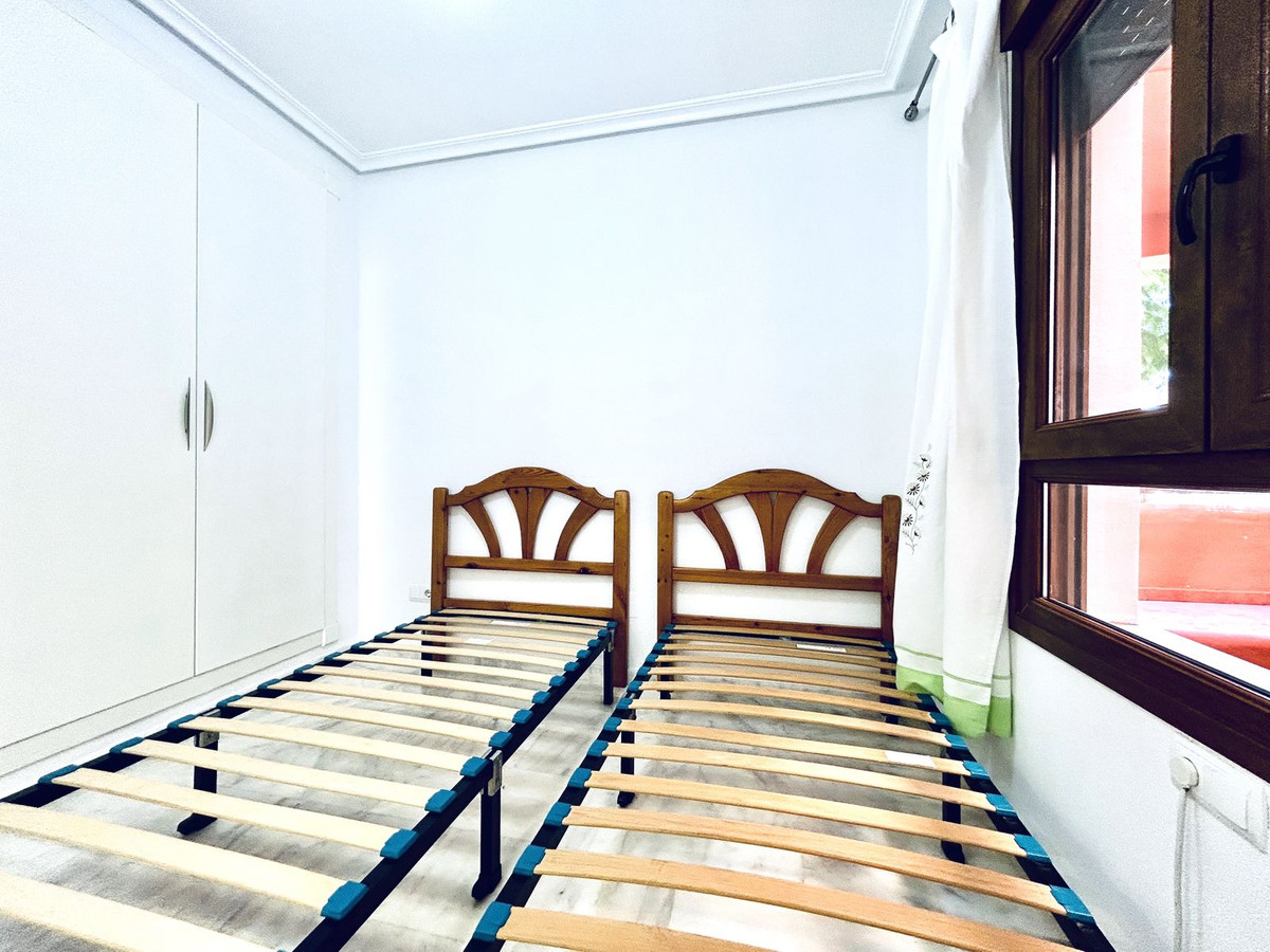 For sale - 2 Bedroom 2 Bathroom Apartment - Ground Floor Apartment in Orihuela - Orihuela Costa  - Alicante