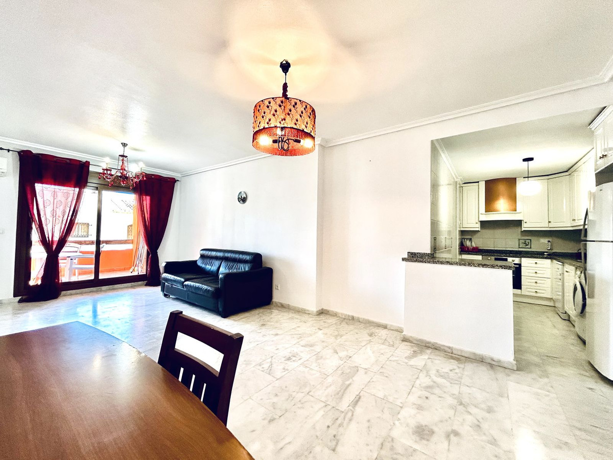 For sale - 2 Bedroom 2 Bathroom Apartment - Ground Floor Apartment in Orihuela - Orihuela Costa  - Alicante