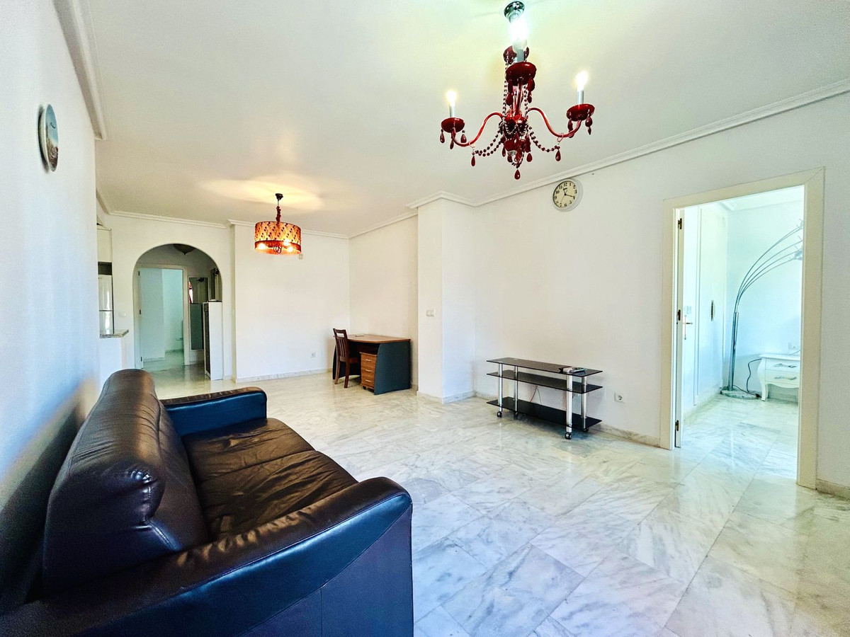 For sale - 2 Bedroom 2 Bathroom Apartment - Ground Floor Apartment in Orihuela - Orihuela Costa  - Alicante