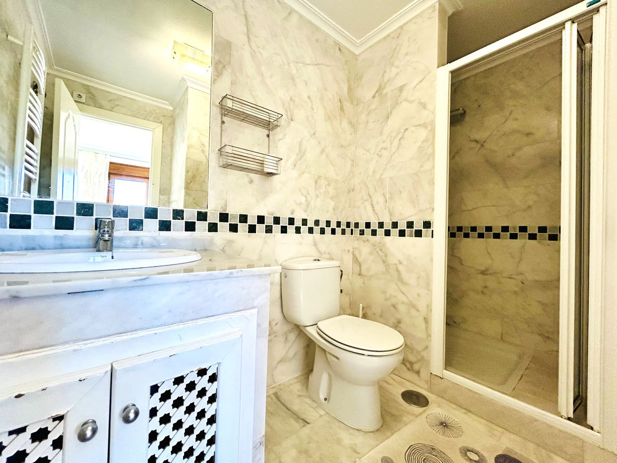 For sale - 2 Bedroom 2 Bathroom Apartment - Ground Floor Apartment in Orihuela - Orihuela Costa  - Alicante