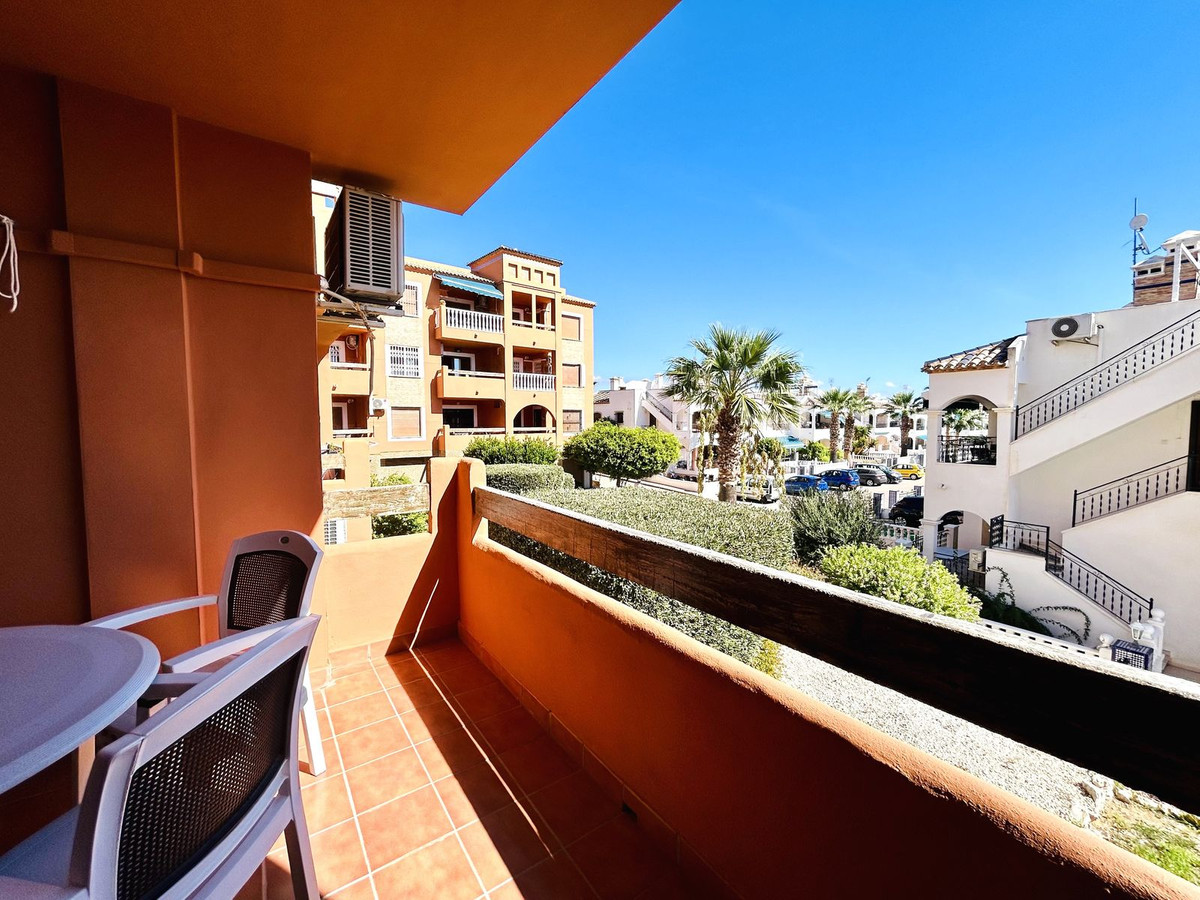 For sale - 2 Bedroom 2 Bathroom Apartment - Ground Floor Apartment in Orihuela - Orihuela Costa  - Alicante