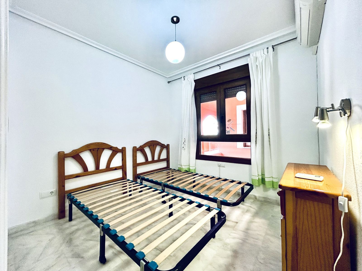 For sale - 2 Bedroom 2 Bathroom Apartment - Ground Floor Apartment in Orihuela - Orihuela Costa  - Alicante