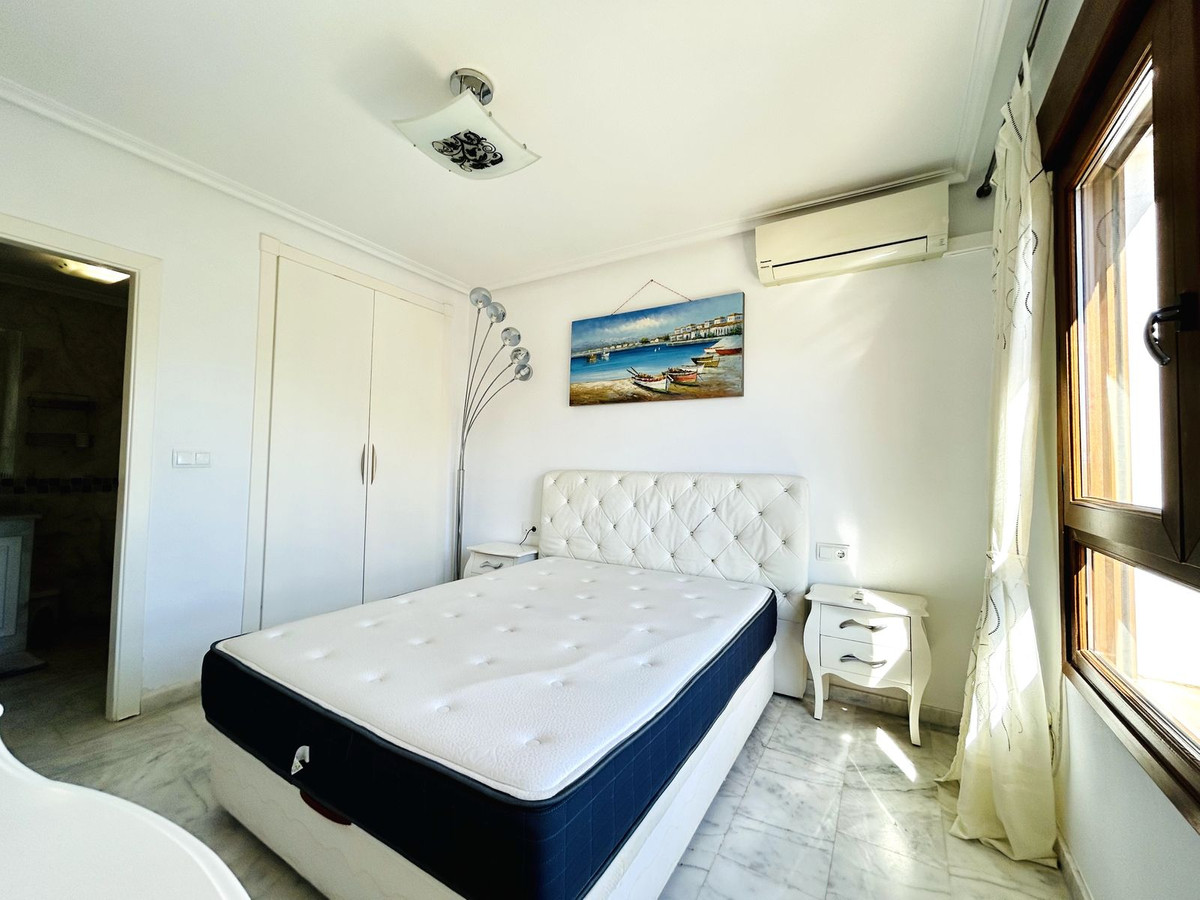 For sale - 2 Bedroom 2 Bathroom Apartment - Ground Floor Apartment in Orihuela - Orihuela Costa  - Alicante