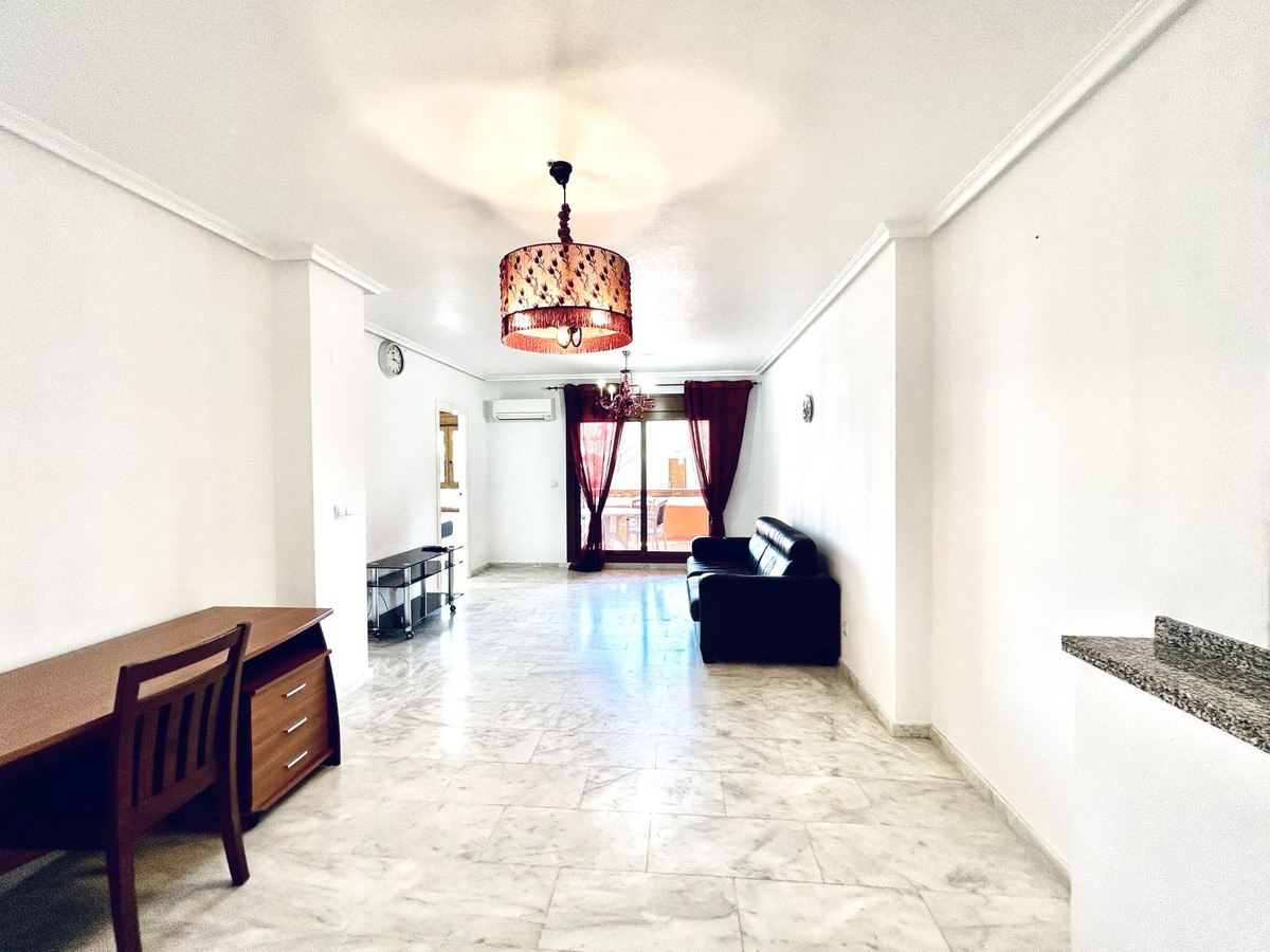 For sale - 2 Bedroom 2 Bathroom Apartment - Ground Floor Apartment in Orihuela - Orihuela Costa  - Alicante